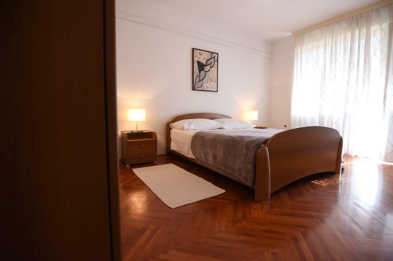 Darin Apartment Zadar Exterior photo