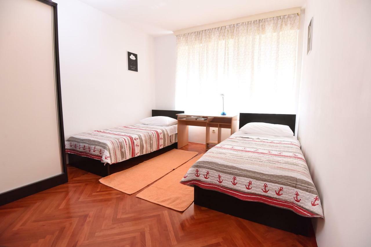 Darin Apartment Zadar Exterior photo
