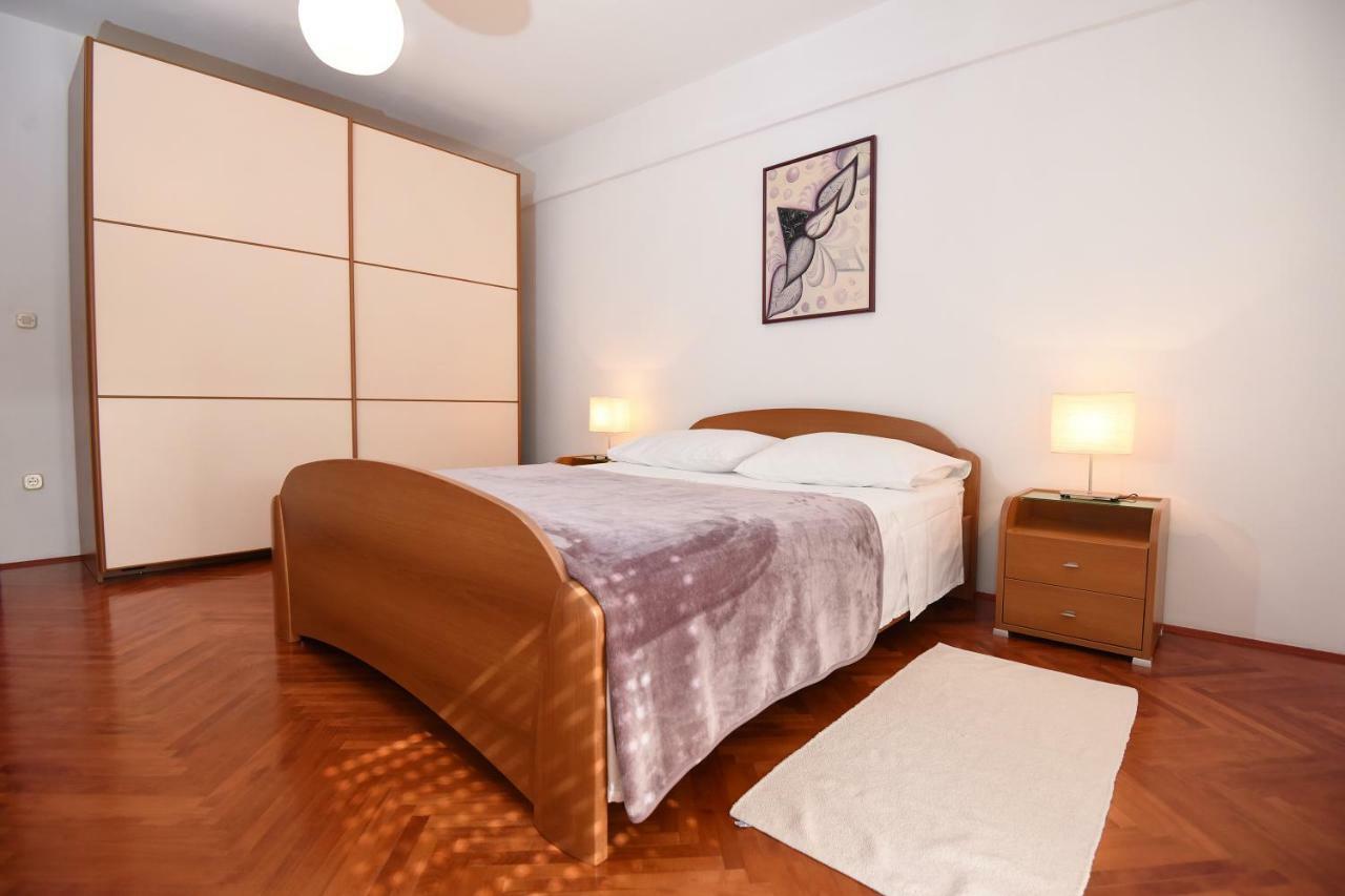 Darin Apartment Zadar Exterior photo